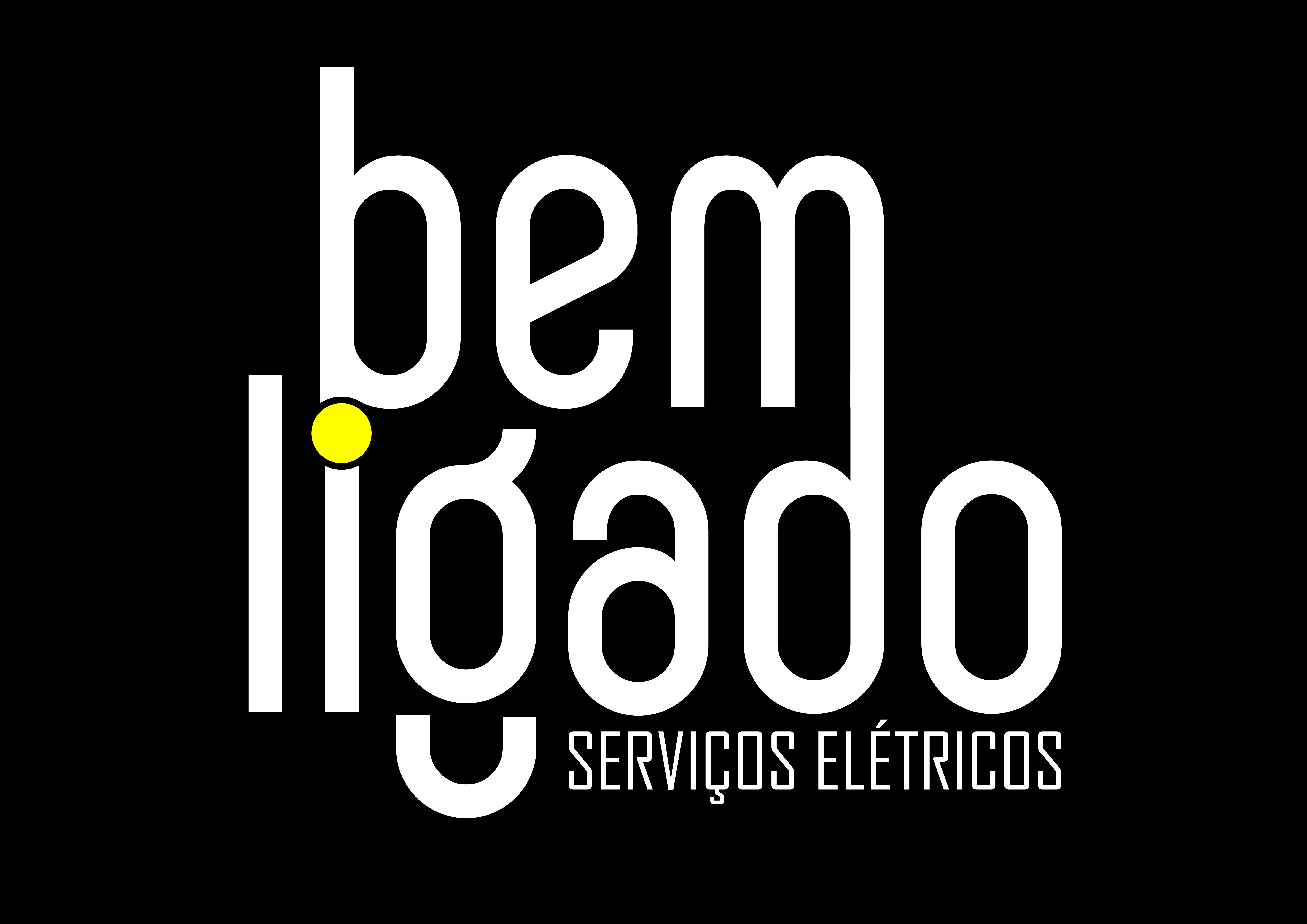 Logo Bem Ligado